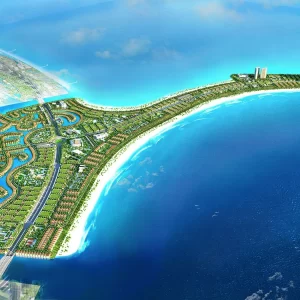 Vinhomes Green Paradise Cần Giờ